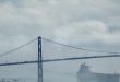 Safeguarding B.C. bridges against potential ship collisions