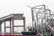 Business Report: Will Baltimore bridge collapse delay shipments?